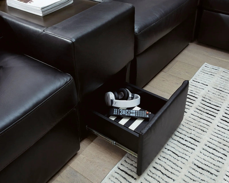 ModMax II - Sectional by Unique Piece Furniture