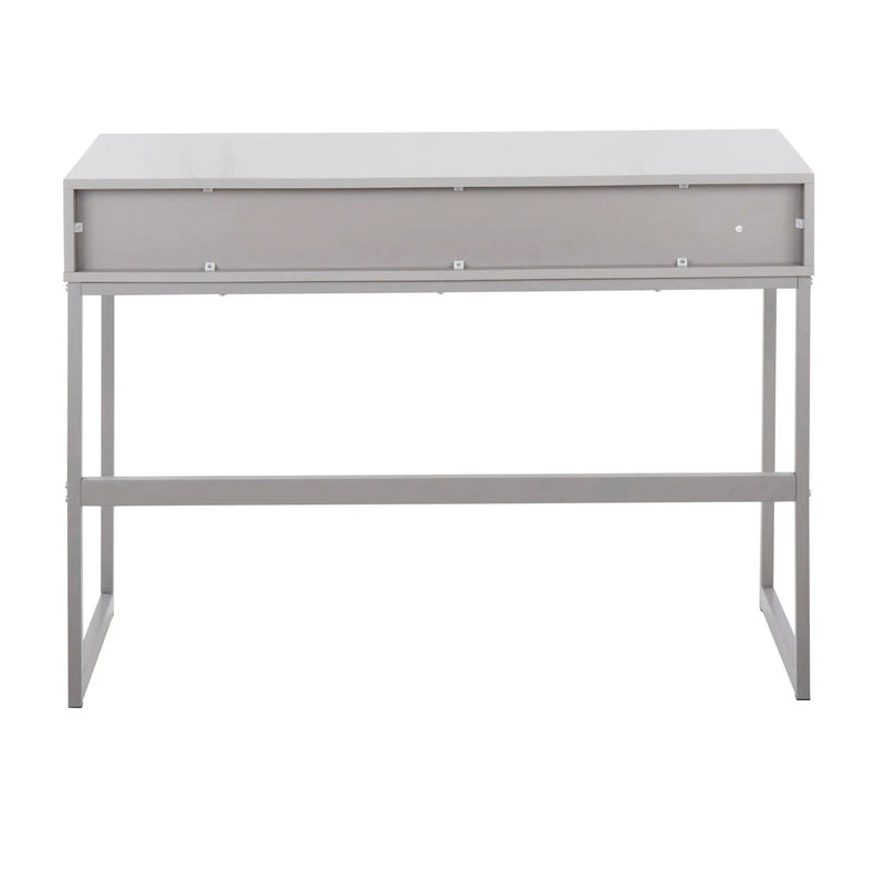 Franklin - Contemporary Console Table by Unique Piece Furniture
