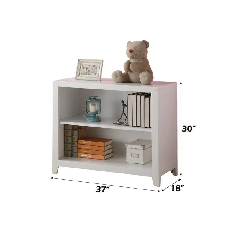 Lacey - Bookcase by Unique Piece Furniture