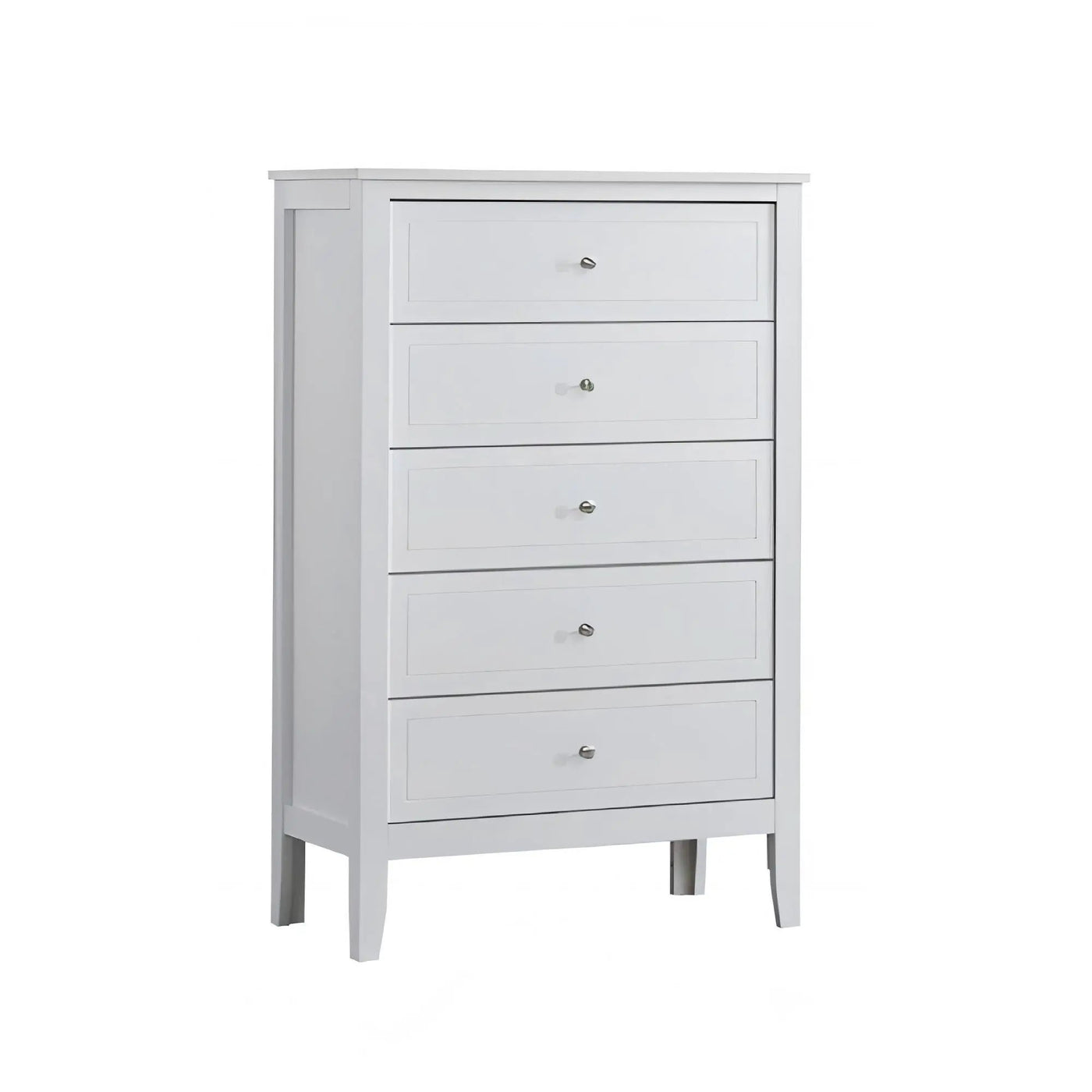 Daniel - Chest, 5 Drawer Storage Unit by HouseOfZazla