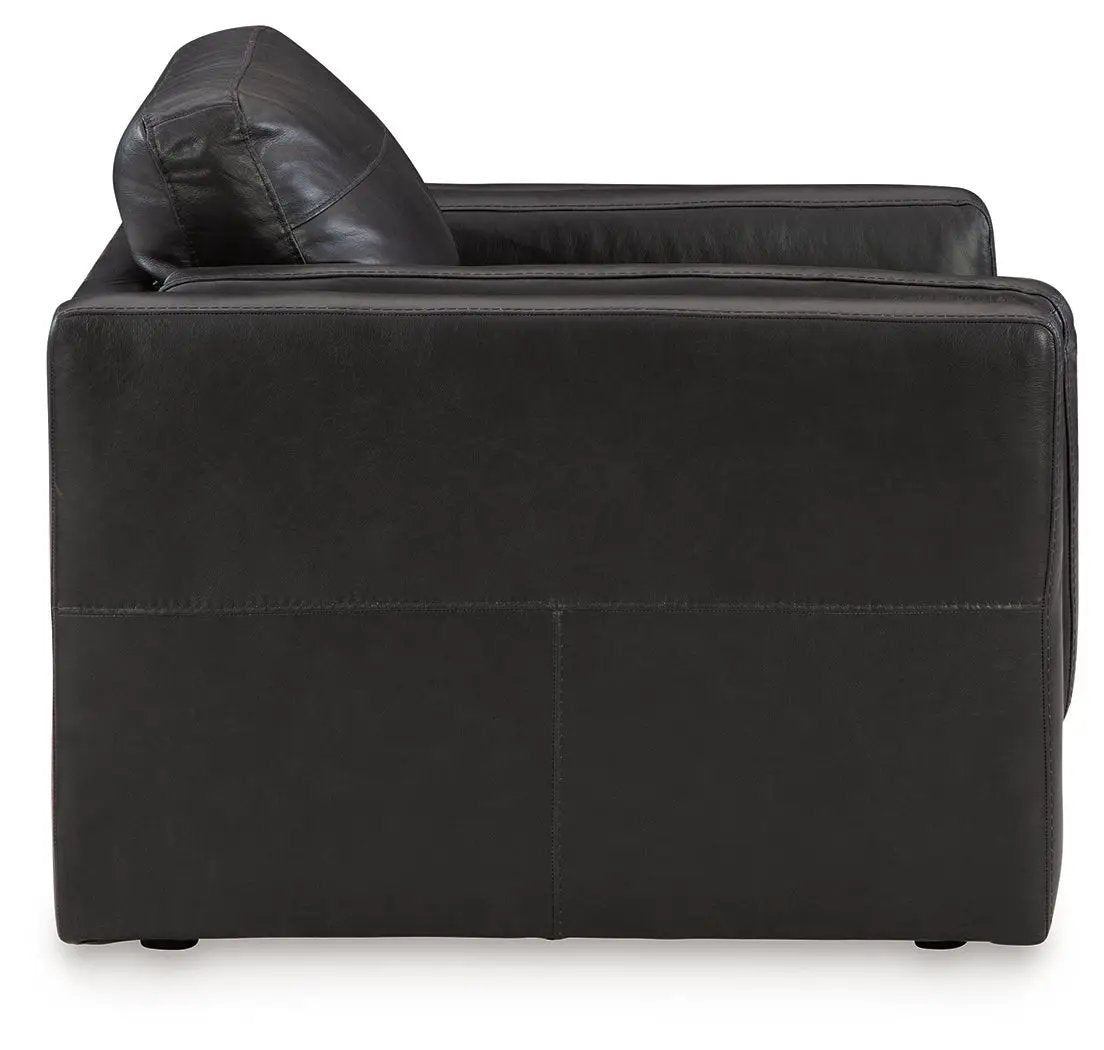 Amiata - Living Room Set by Unique Piece Furniture