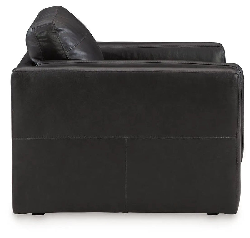 Amiata - Living Room Set by Unique Piece Furniture