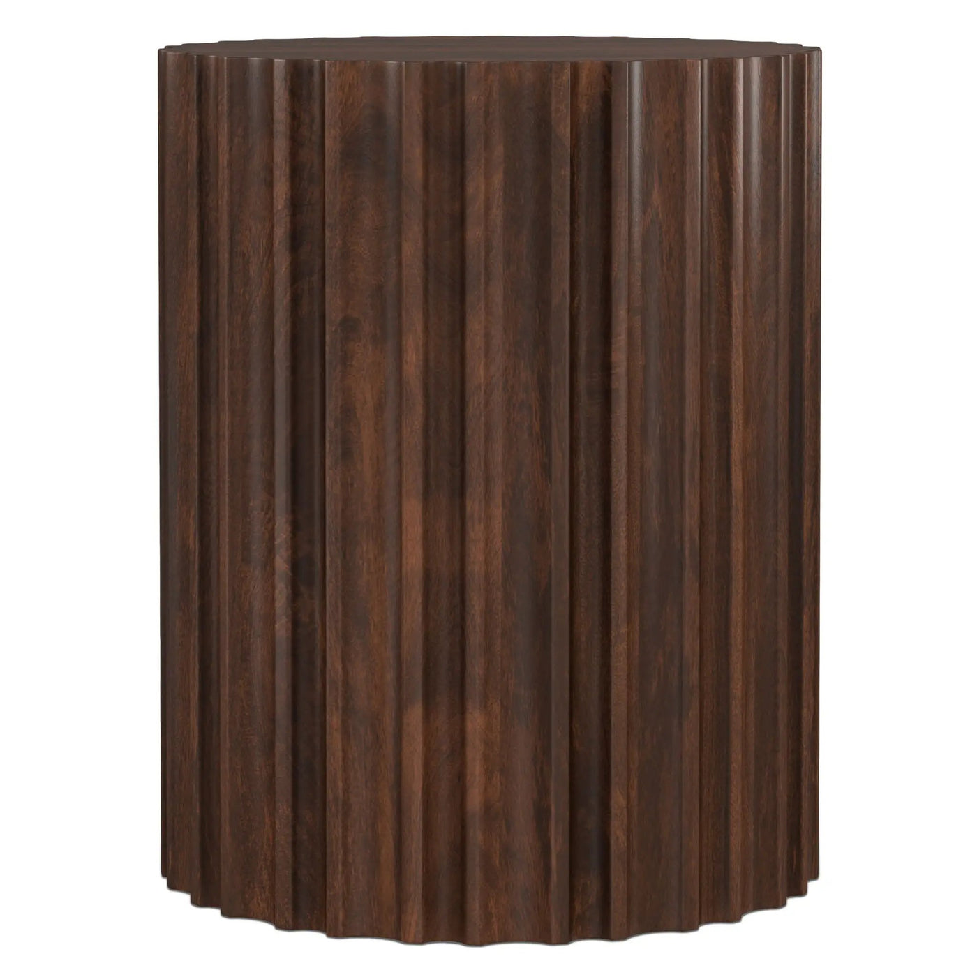 Rolf - Side Table by HouseOfZazla