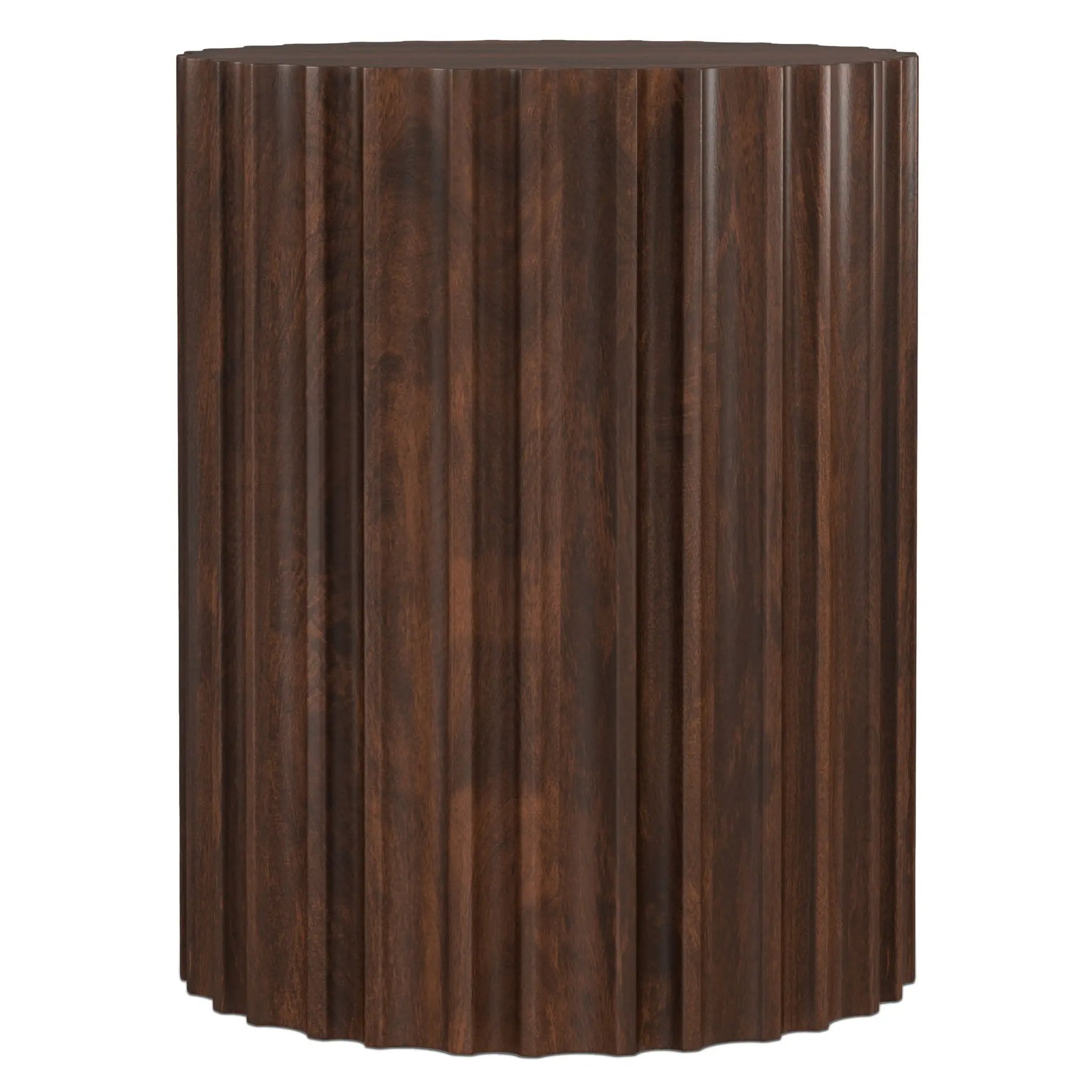 Rolf - Side Table by HouseOfZazla