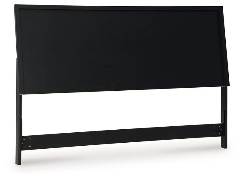 Danziar - Panel Headboard by Unique Piece Furniture
