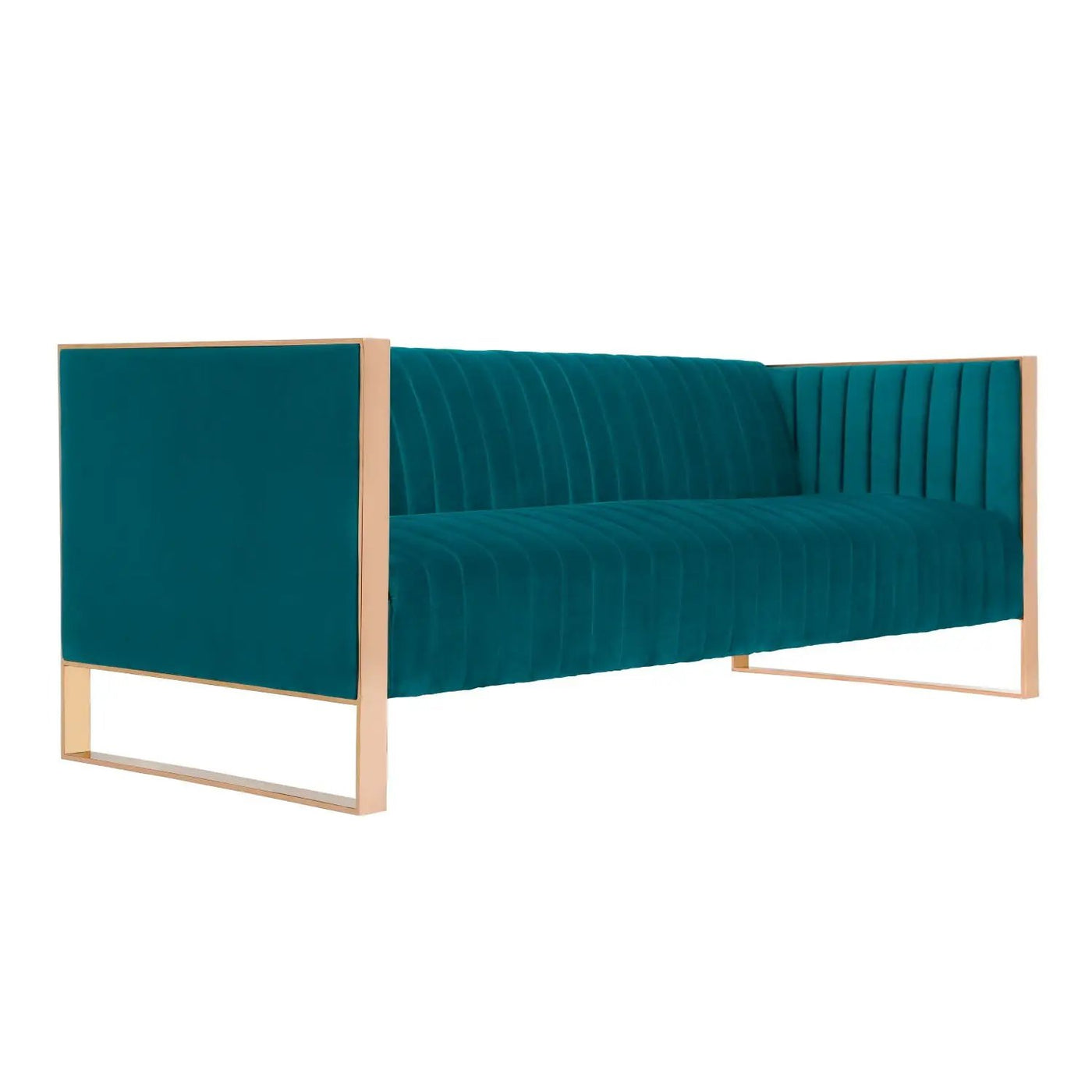 Trillium - 3 Seat Sofa by HouseOfZazla