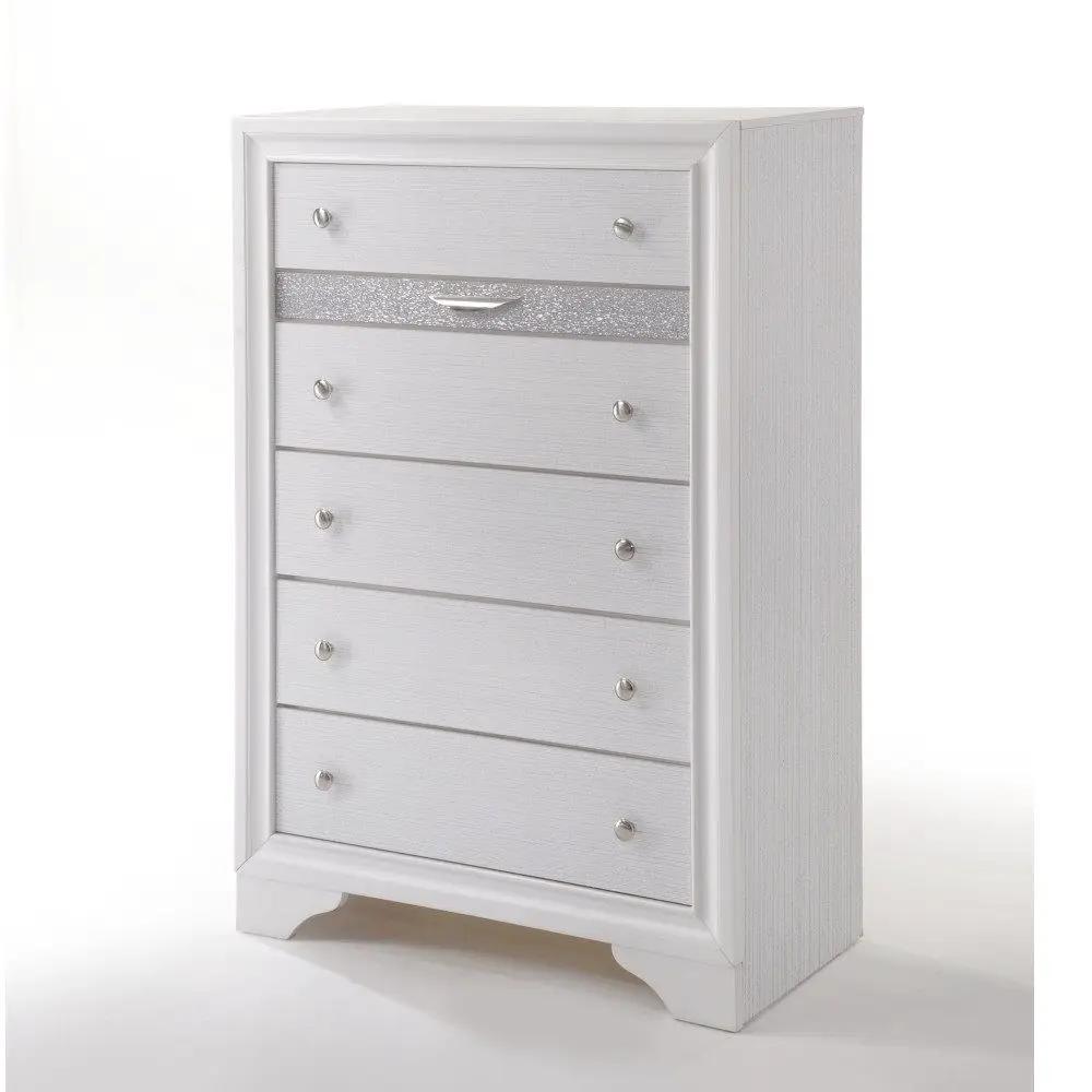Naima - Chest by Unique Piece Furniture