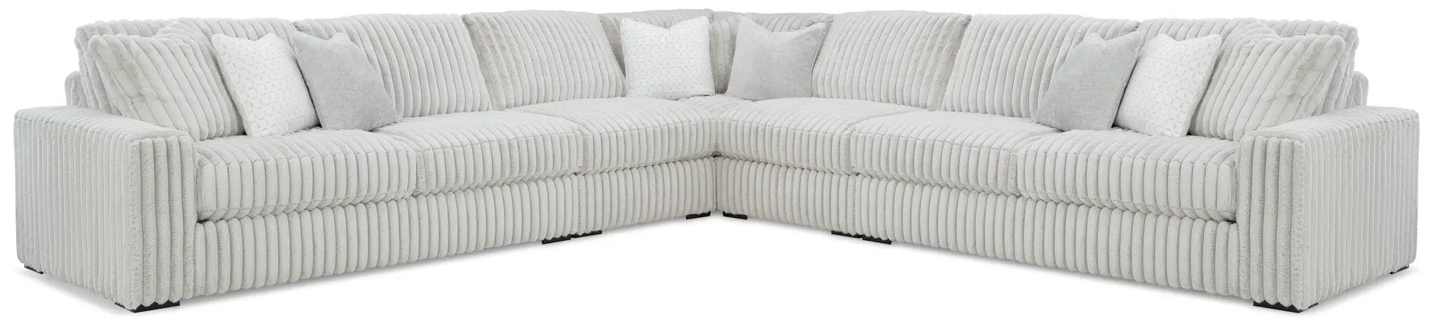Stupendous - Sectional by Unique Piece Furniture