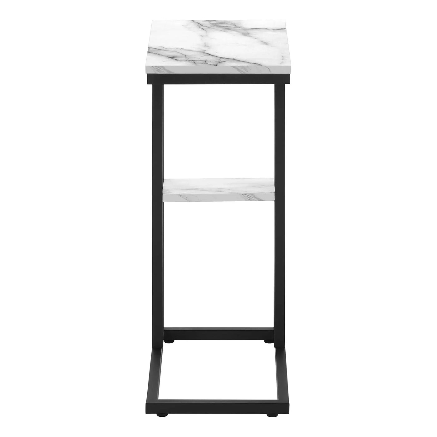 Accent Table C - Shaped, Contemporary & Modern by Unique Piece Furniture