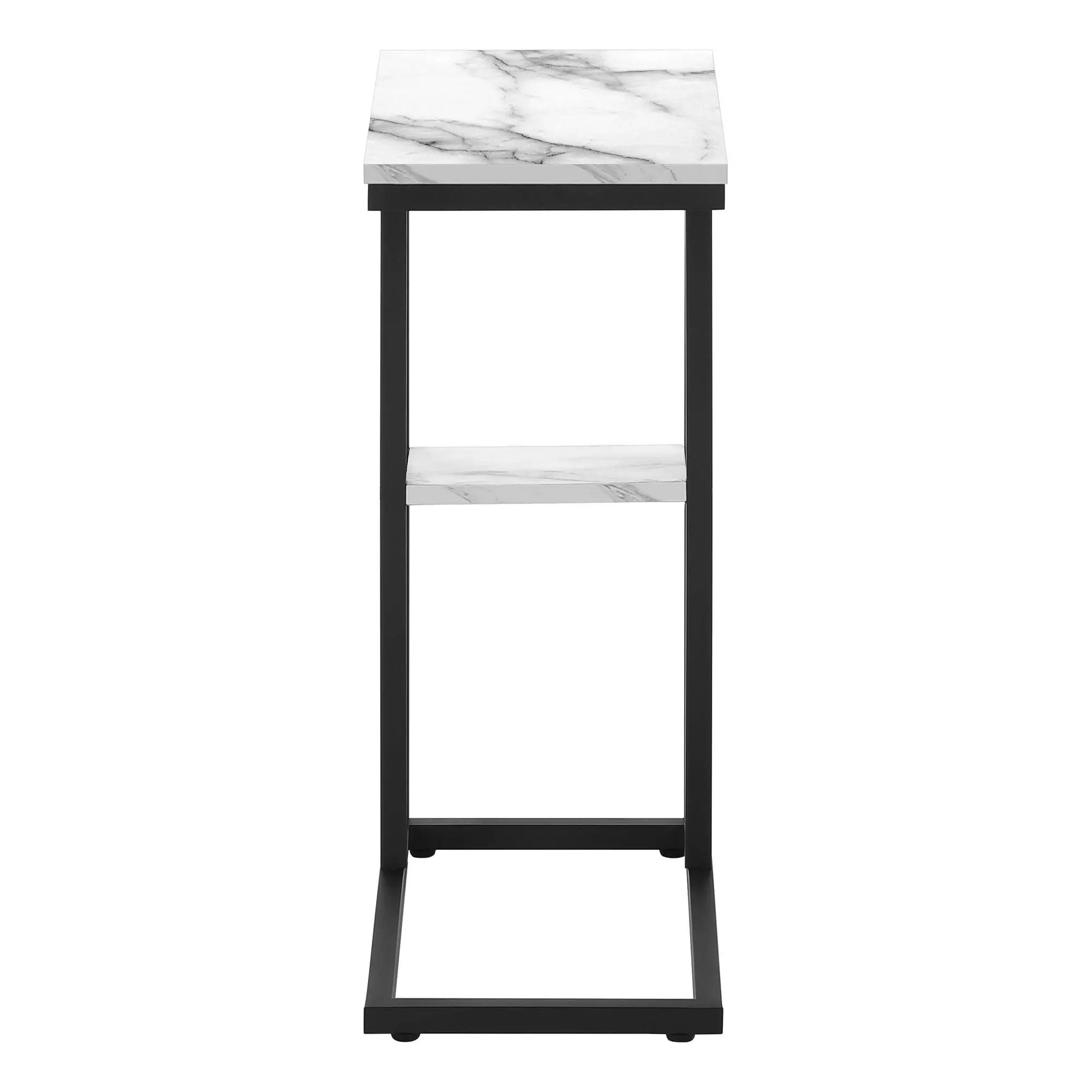 Accent Table C - Shaped, Contemporary & Modern by Unique Piece Furniture
