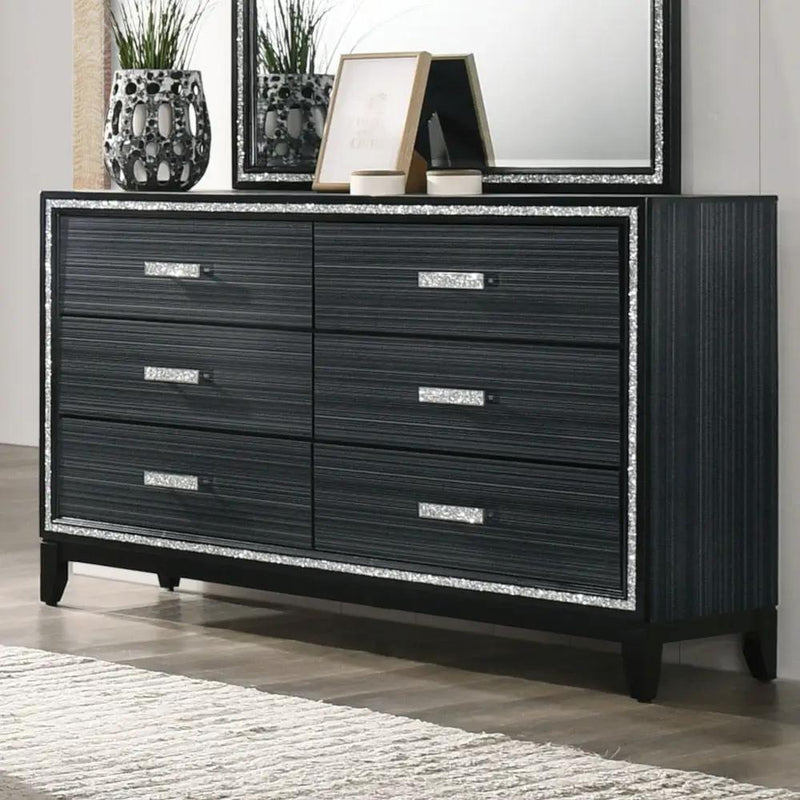 Haiden - Dresser by Unique Piece Furniture