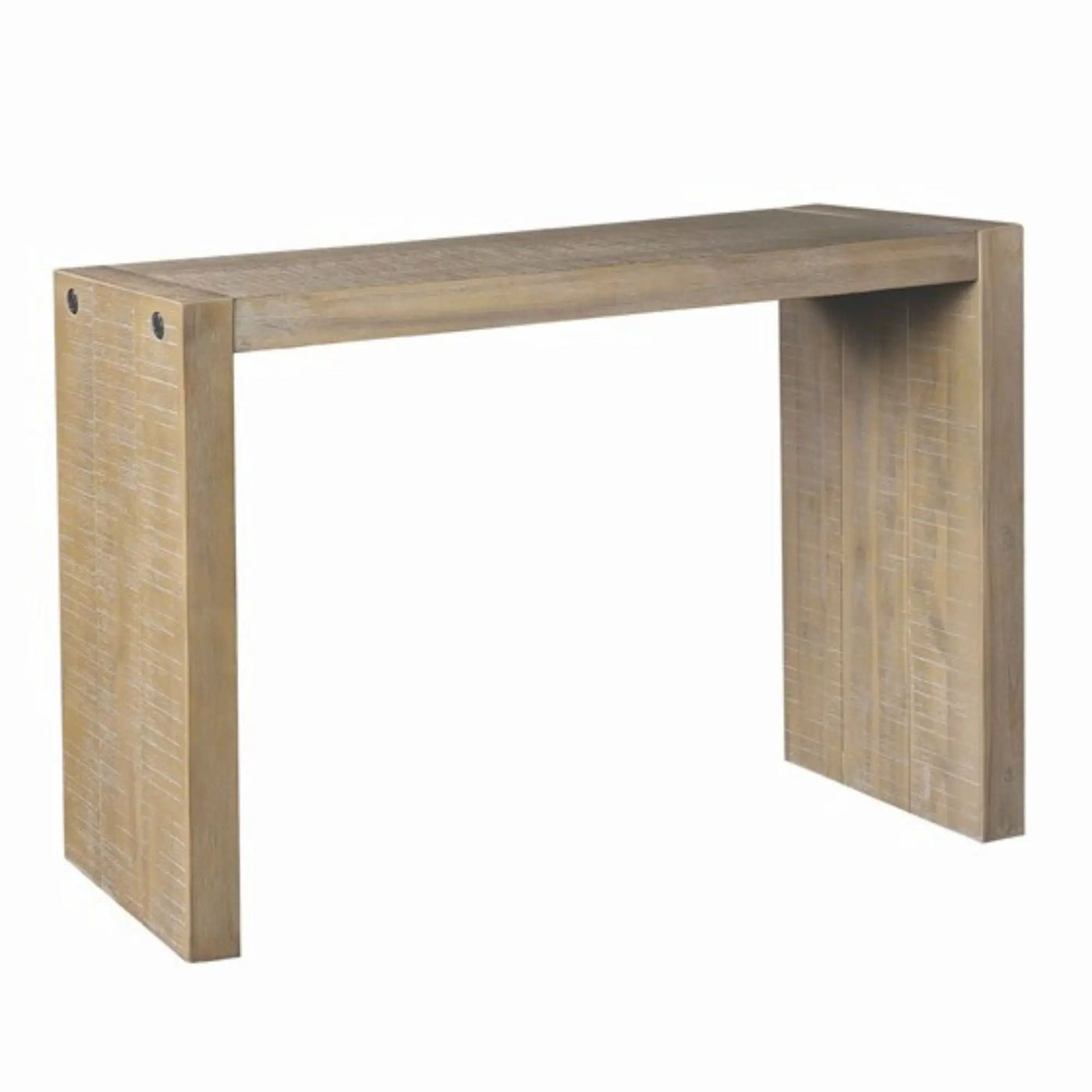 Modern Design Console Table by HouseOfZazla