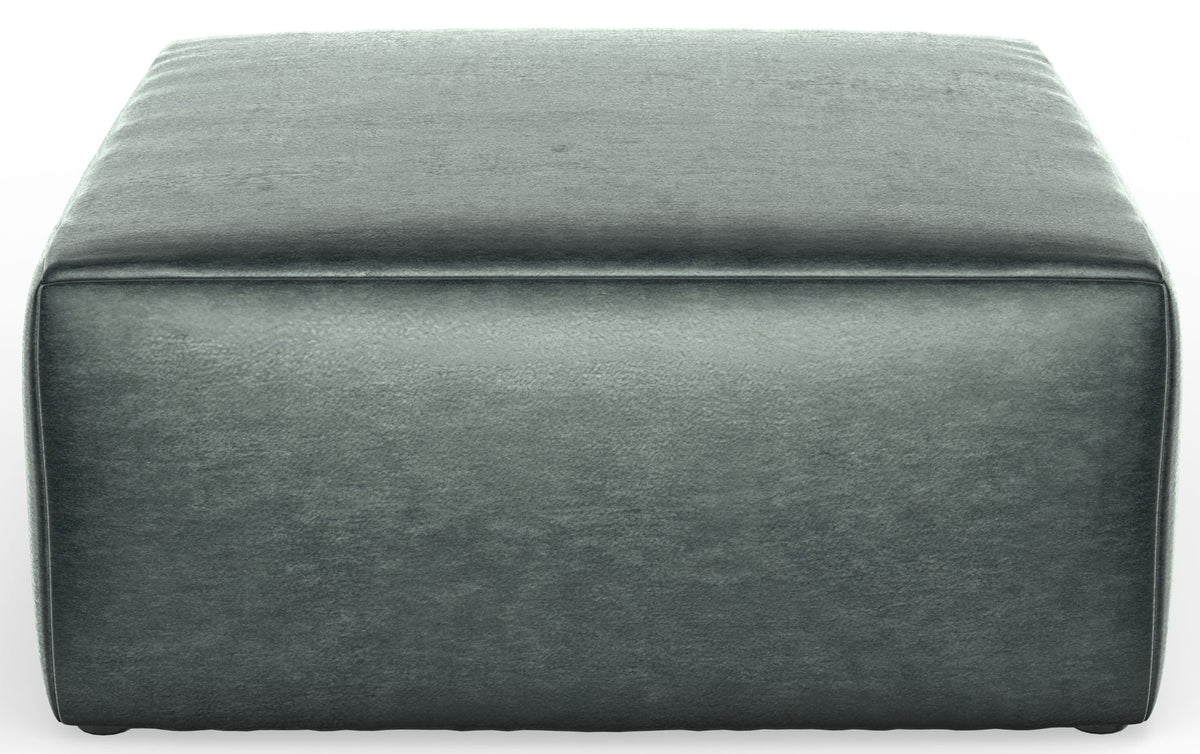 Remington - Cocktail Ottoman, photo 8 of 11
