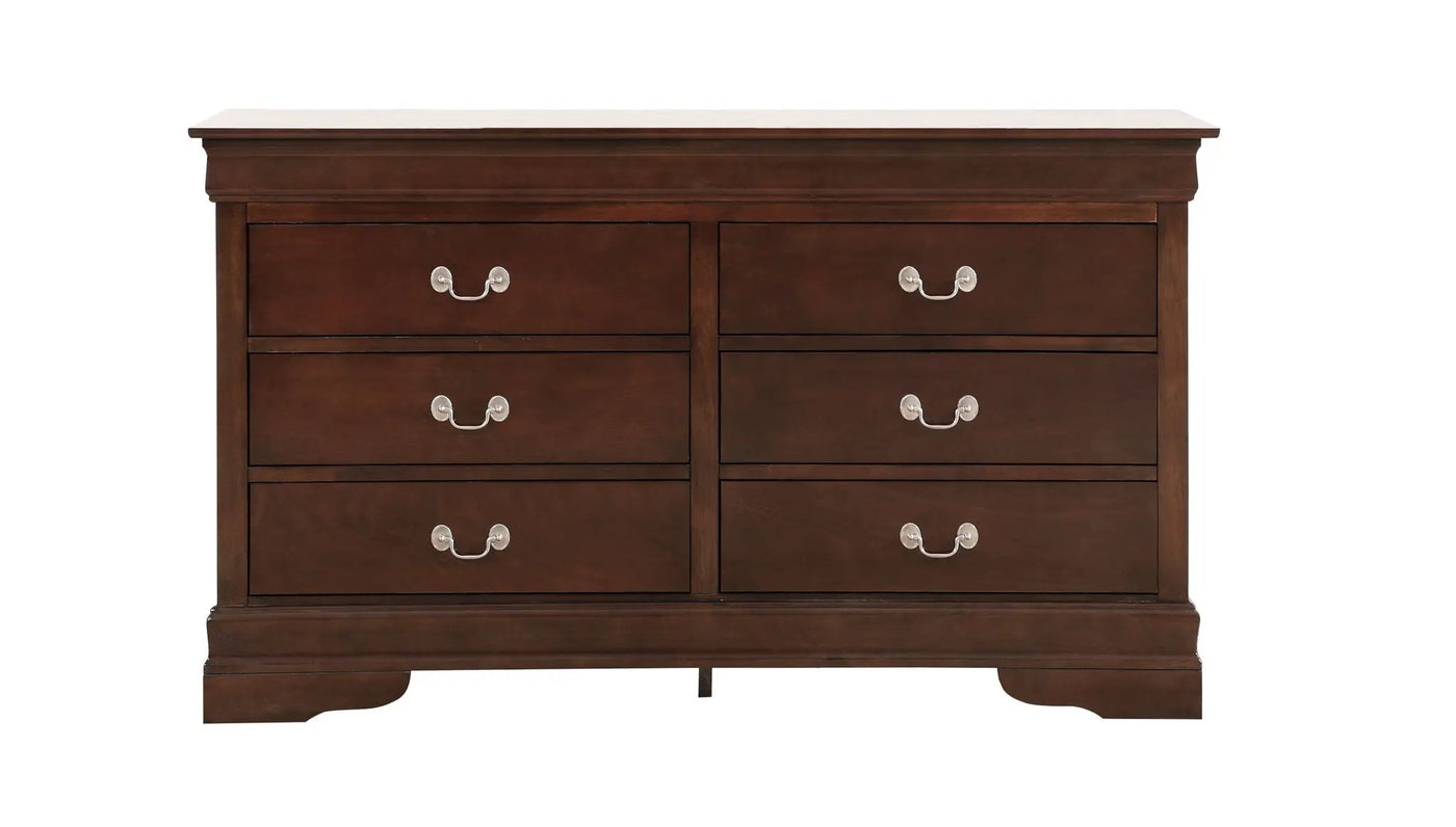 Louis Phillipe - Traditional Dresser Elegant by HouseOfZazla