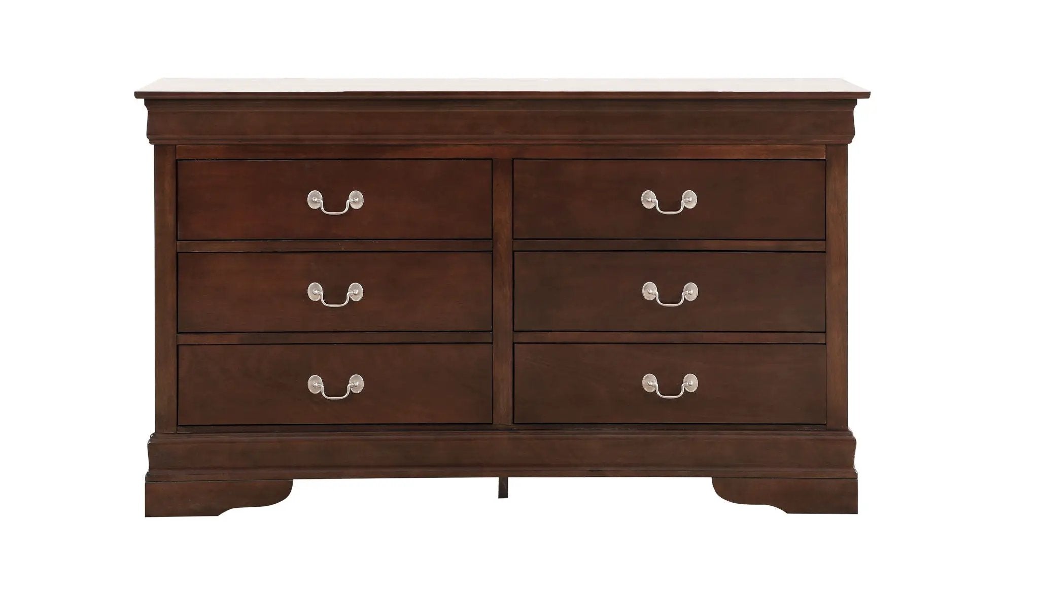 Louis Phillipe - Traditional Dresser Elegant by HouseOfZazla