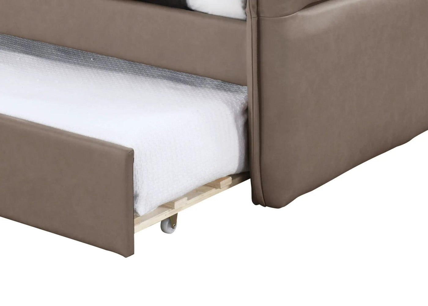 Daybed With A Trundle, Stylish Design by HouseOfZazla