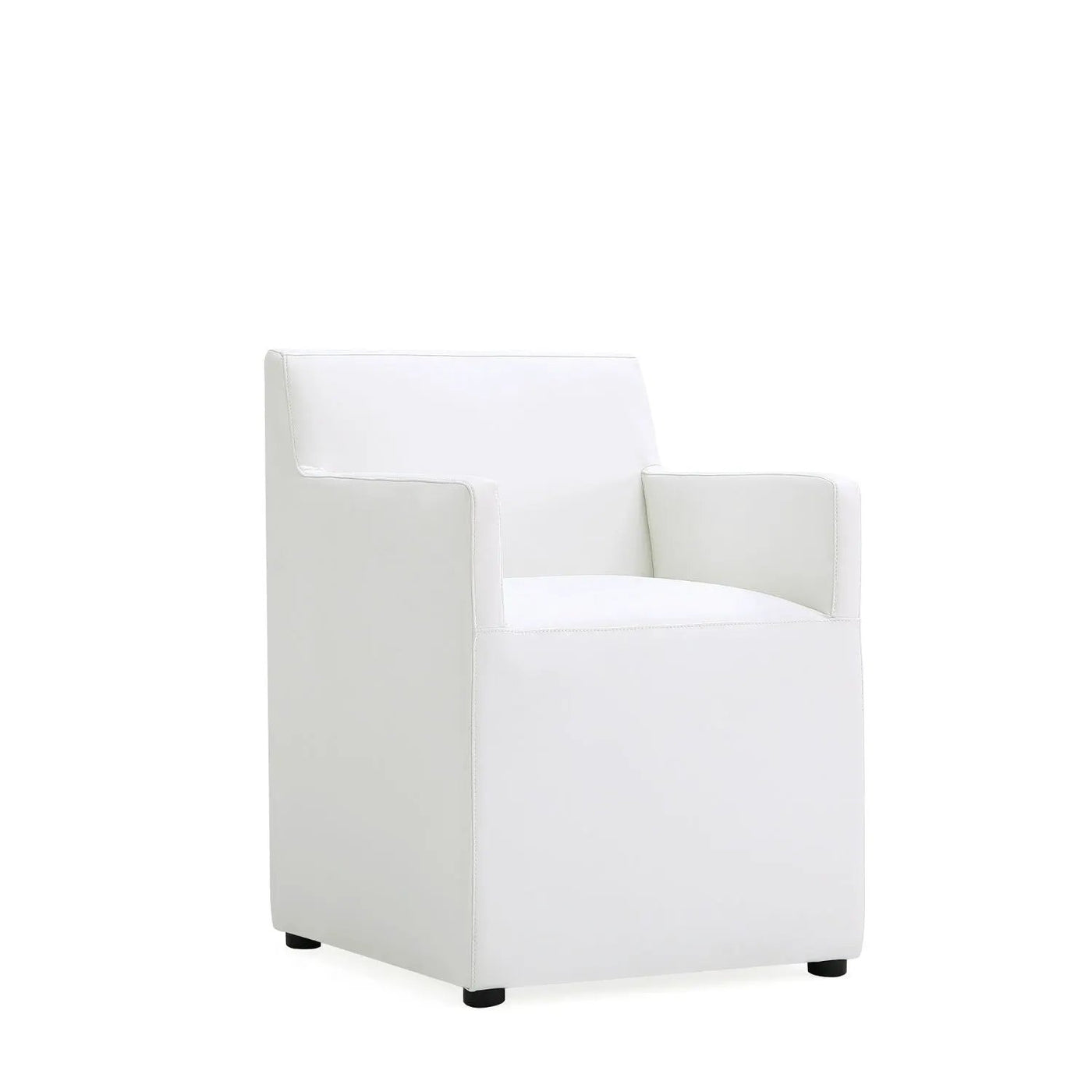 Anna - Square Armchair by HouseOfZazla