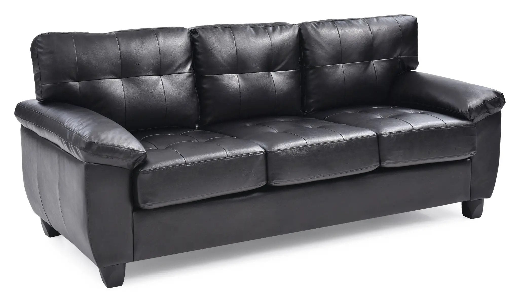Comfortable Sofa by HouseOfZazla