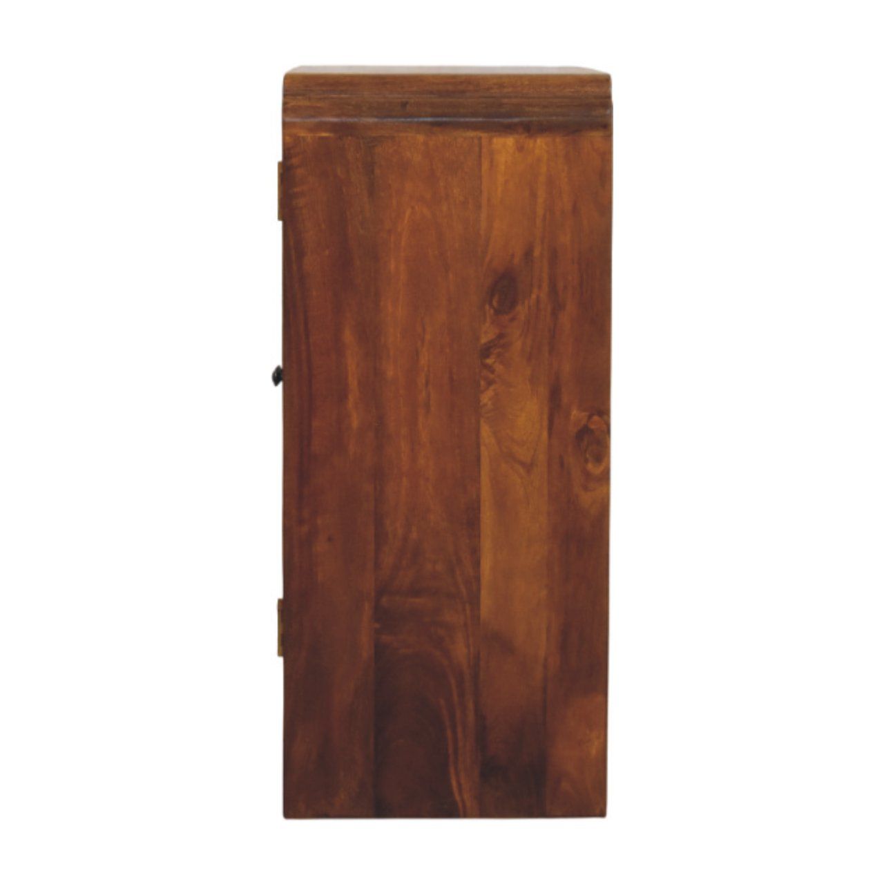 Newton - Cabinet - Brown by HouseOfZazla