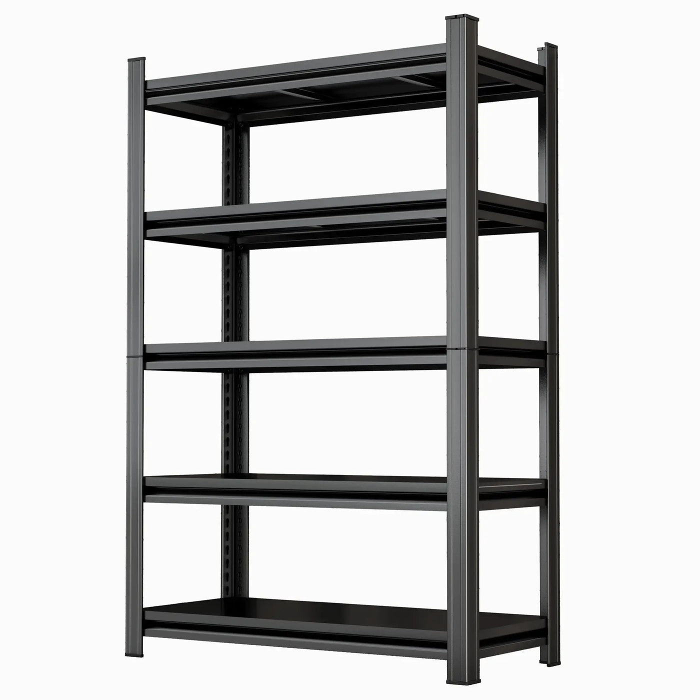 Adjustable Garage Shelf by HouseOfZazla
