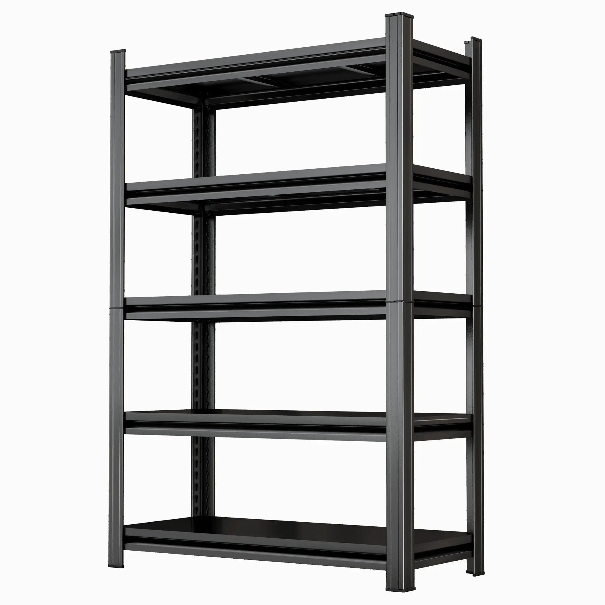 Adjustable Garage Shelf by HouseOfZazla