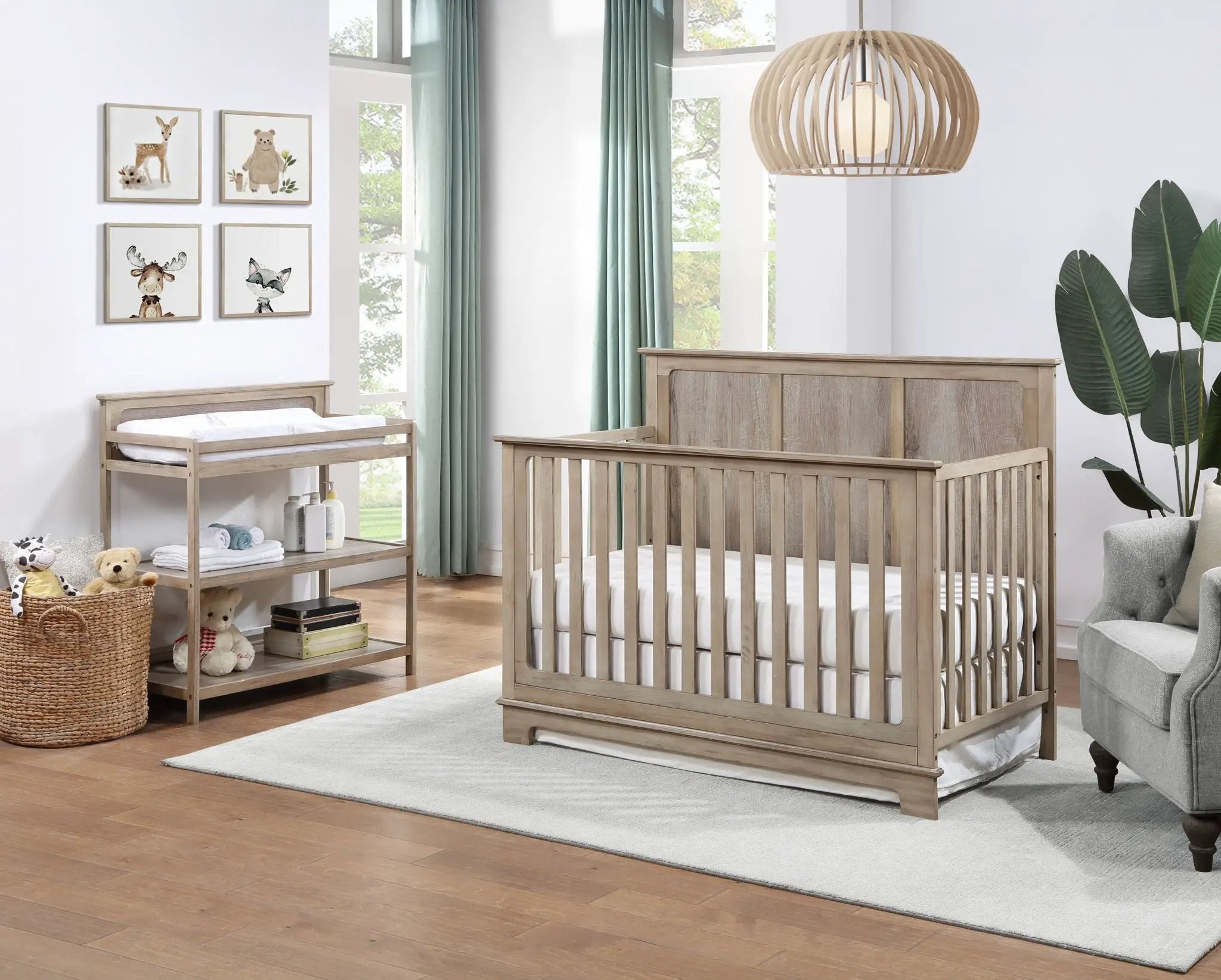 son - Changing Table by HouseOfZazla