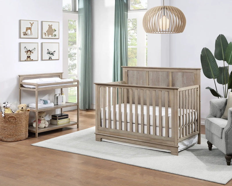 son - Changing Table by HouseOfZazla