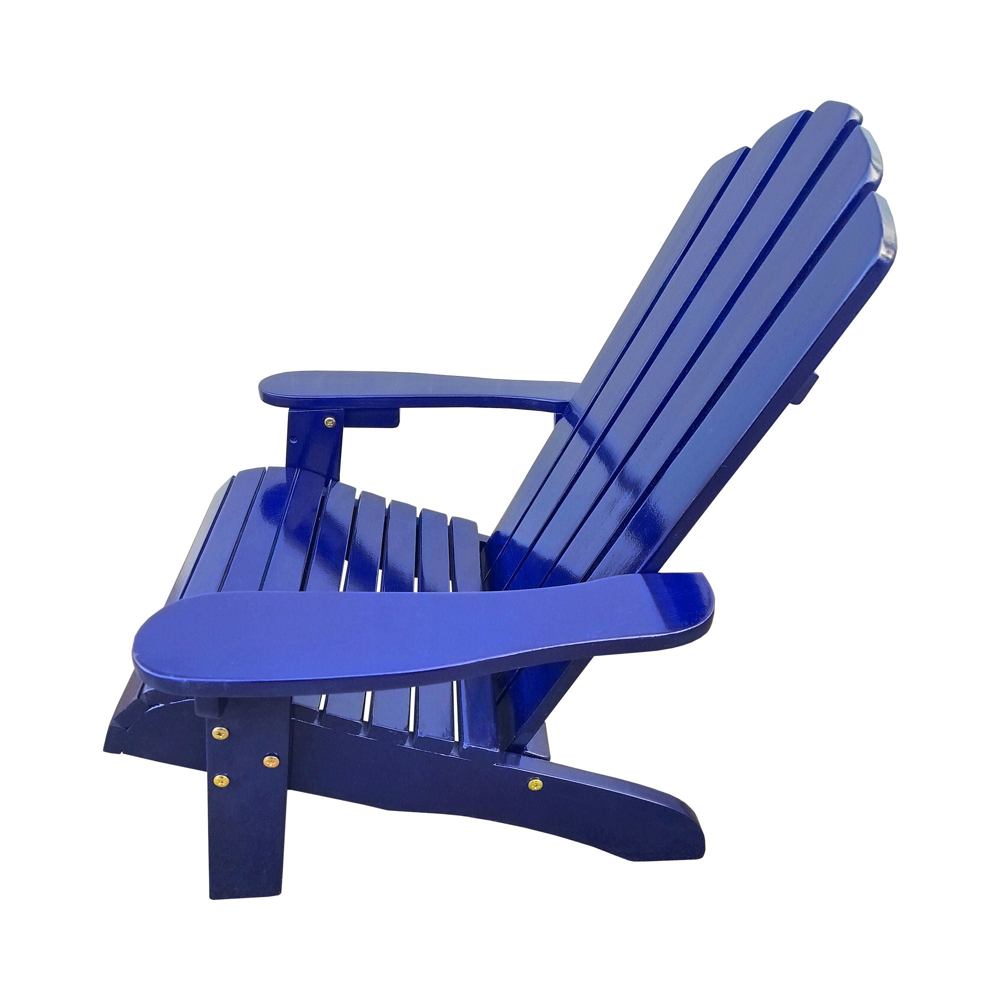Outdoor Or Indoor Children Adirondack Chair by Unique Piece Furniture