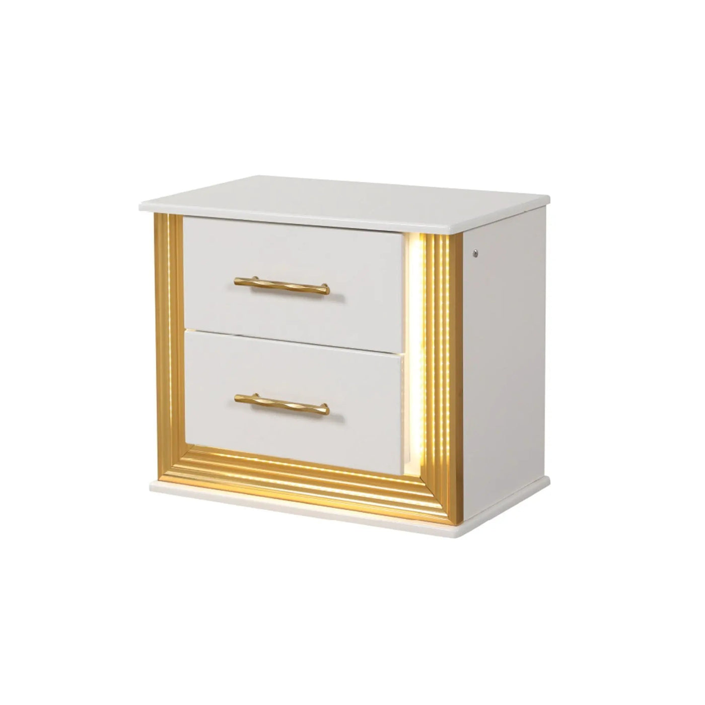 Obsession - Bedroom Set & LED by HouseOfZazla