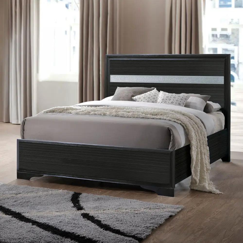 Naima - Contemporary - Bed by Unique Piece Furniture