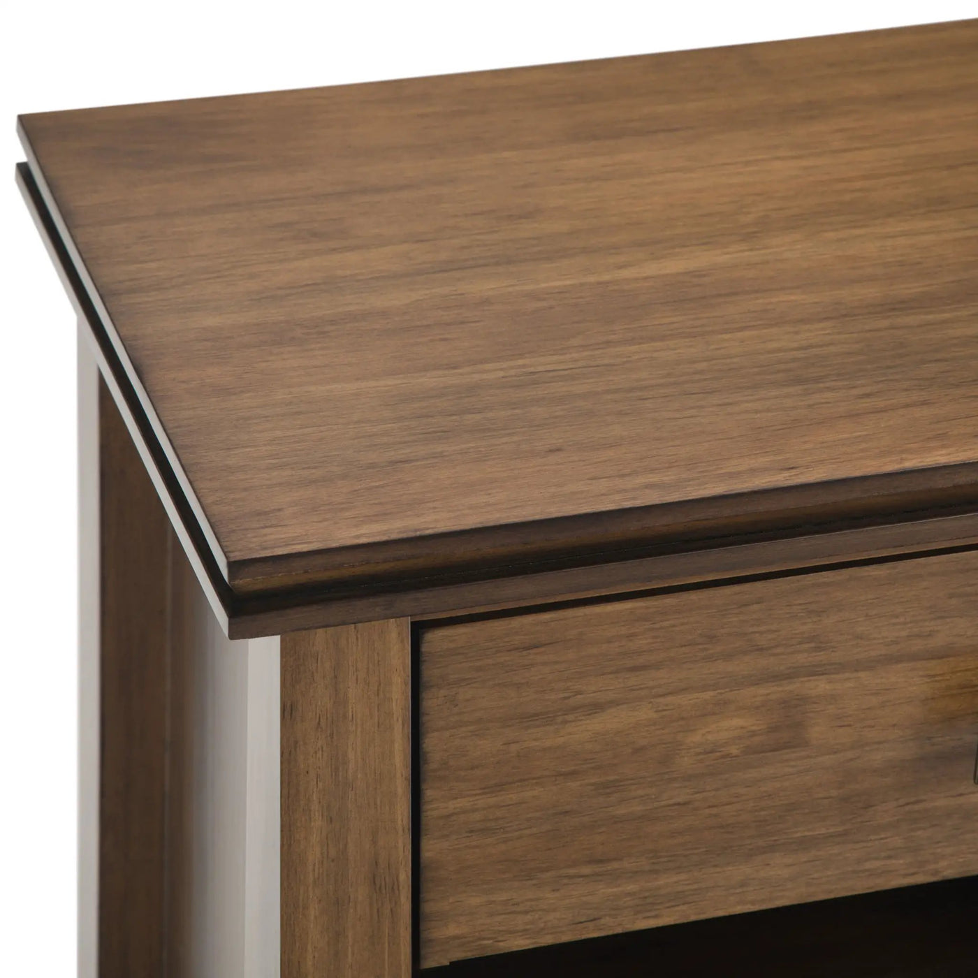 Artisan - Handcrafted Bedside Table by HouseOfZazla