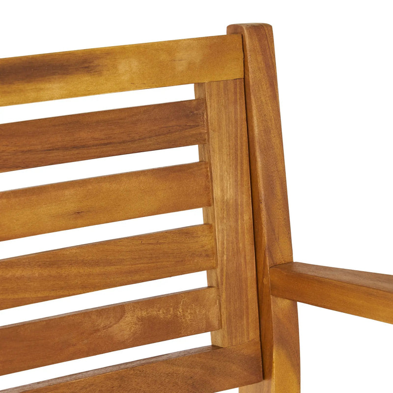 Hermosa 2PC Barstool by HouseOfZazla