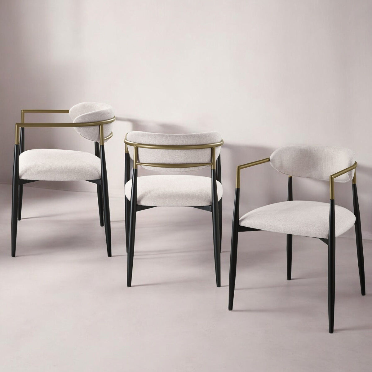 Jaramillo - Chair (Set of 2), photo 8 of 14