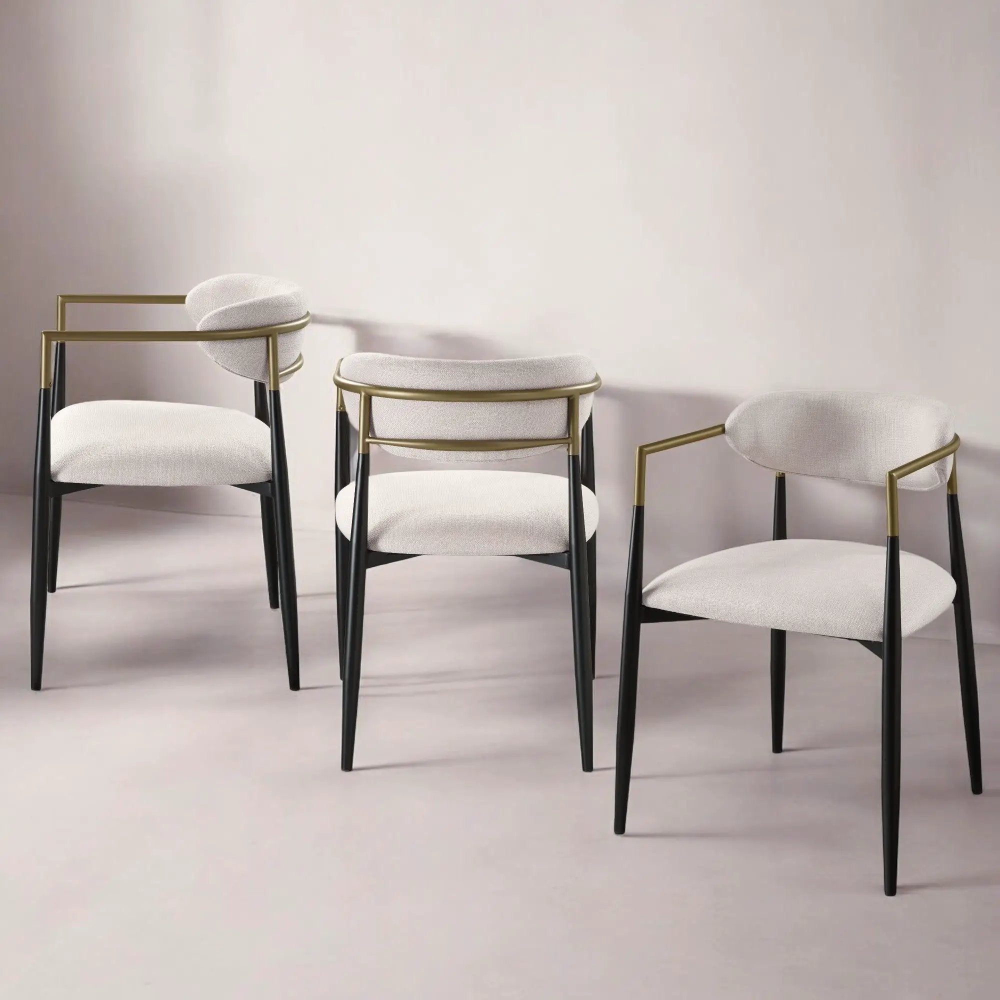 Jaramillo - Chair (Set of 2) by Unique Piece Furniture