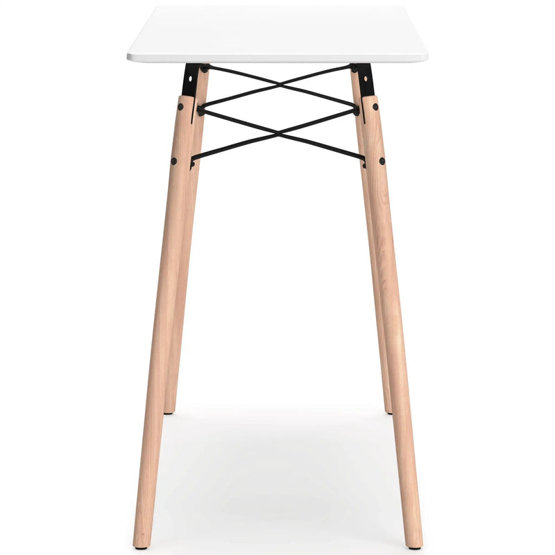 Jaspeni - Home Office Desk by Unique Piece Furniture