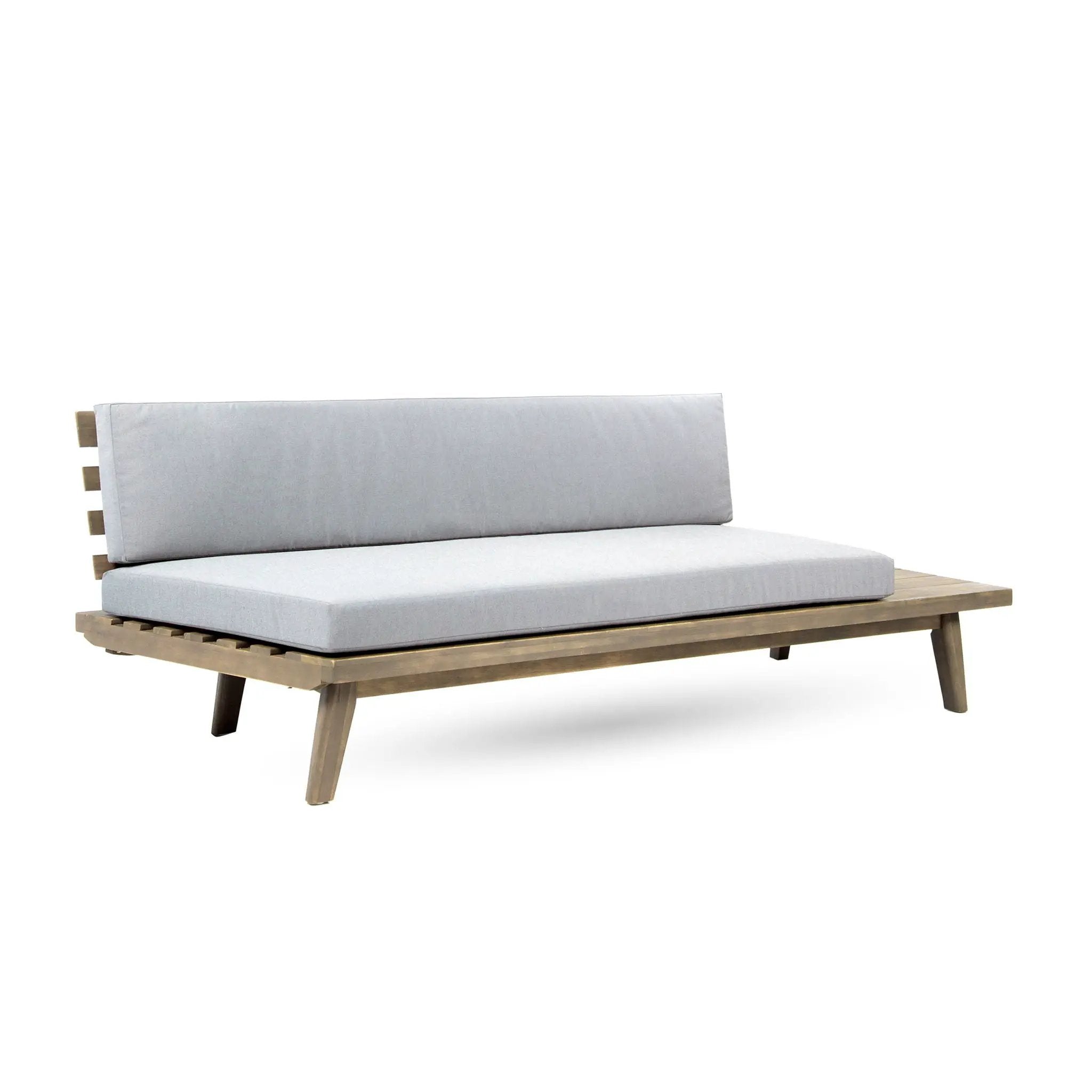 Hillcrest 2 Seater Sofa by HouseOfZazla