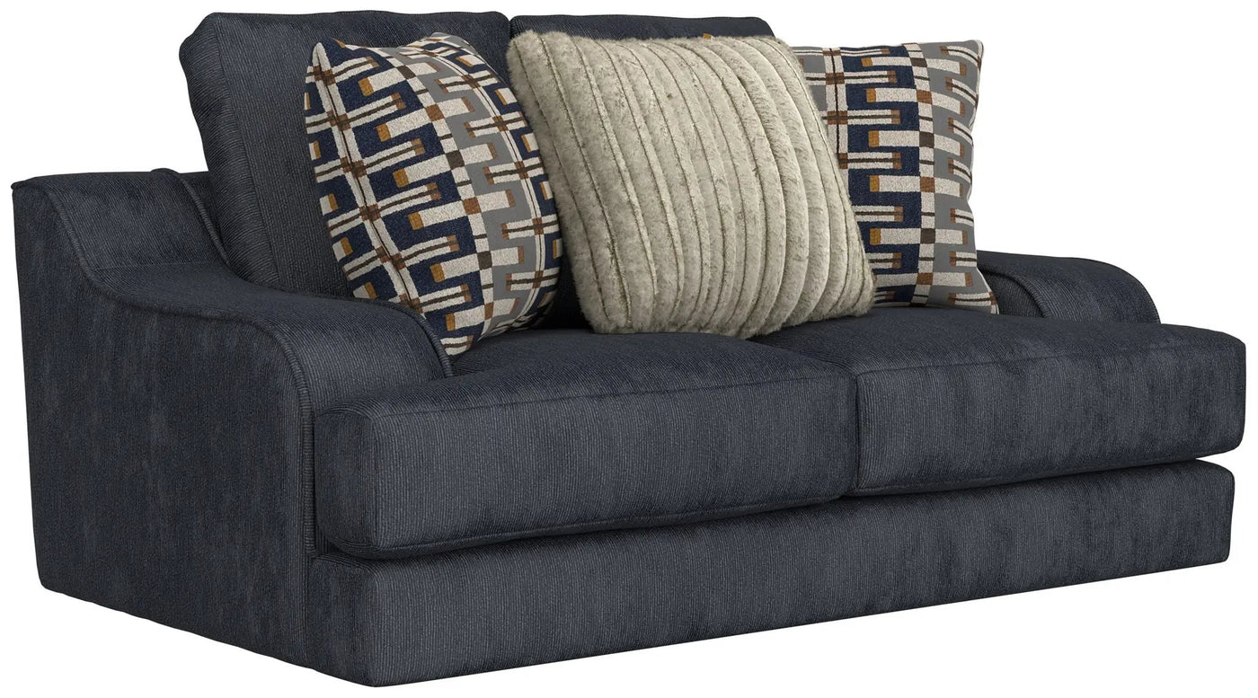 Olympus - Loveseat by Unique Piece Furniture
