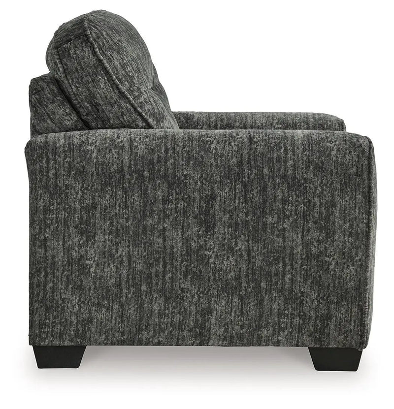 Lonoke - Chair And A Half by Unique Piece Furniture