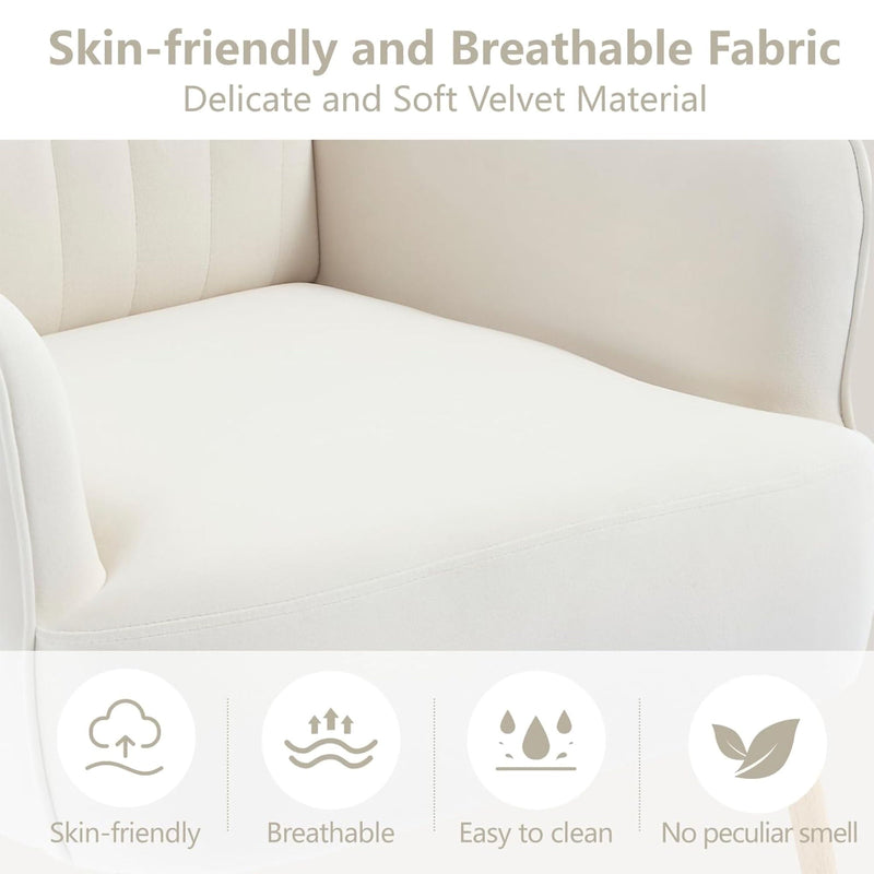 Accent Chair For Living Room by HouseOfZazla