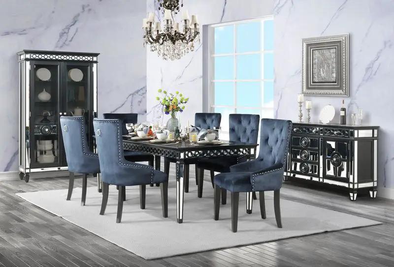 Varian II - Side Chair by Unique Piece Furniture