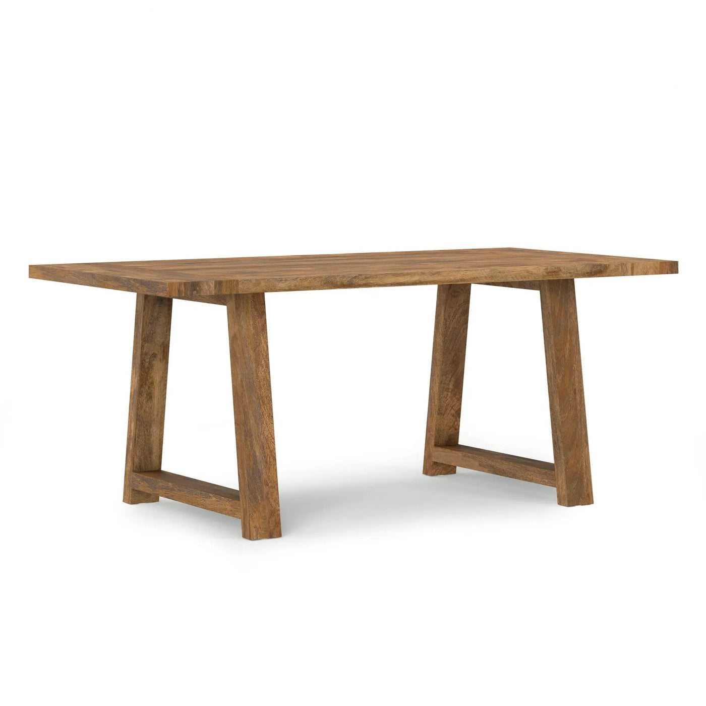 Whitley - Dining Table by HouseOfZazla