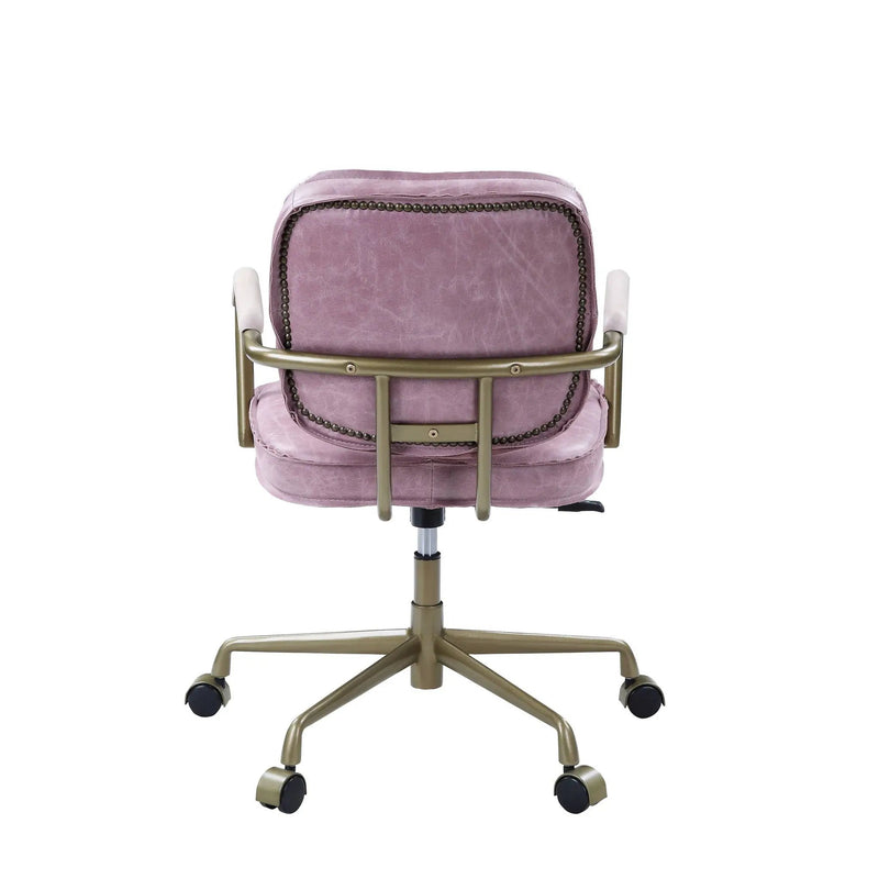 Siecross - Top Grain Office Chair by Unique Piece Furniture