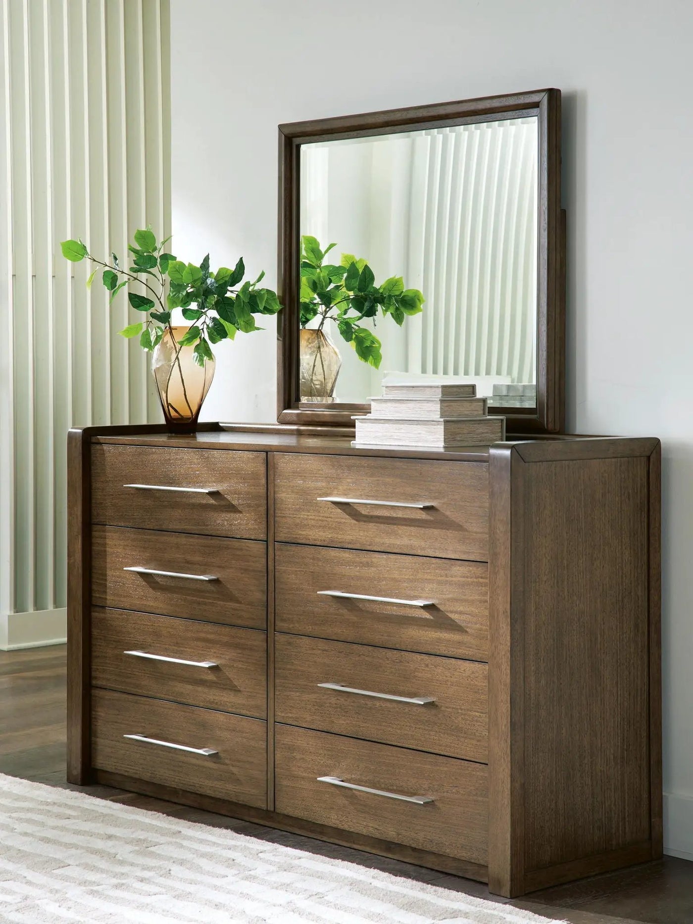 Marxmore - Dresser by Unique Piece Furniture