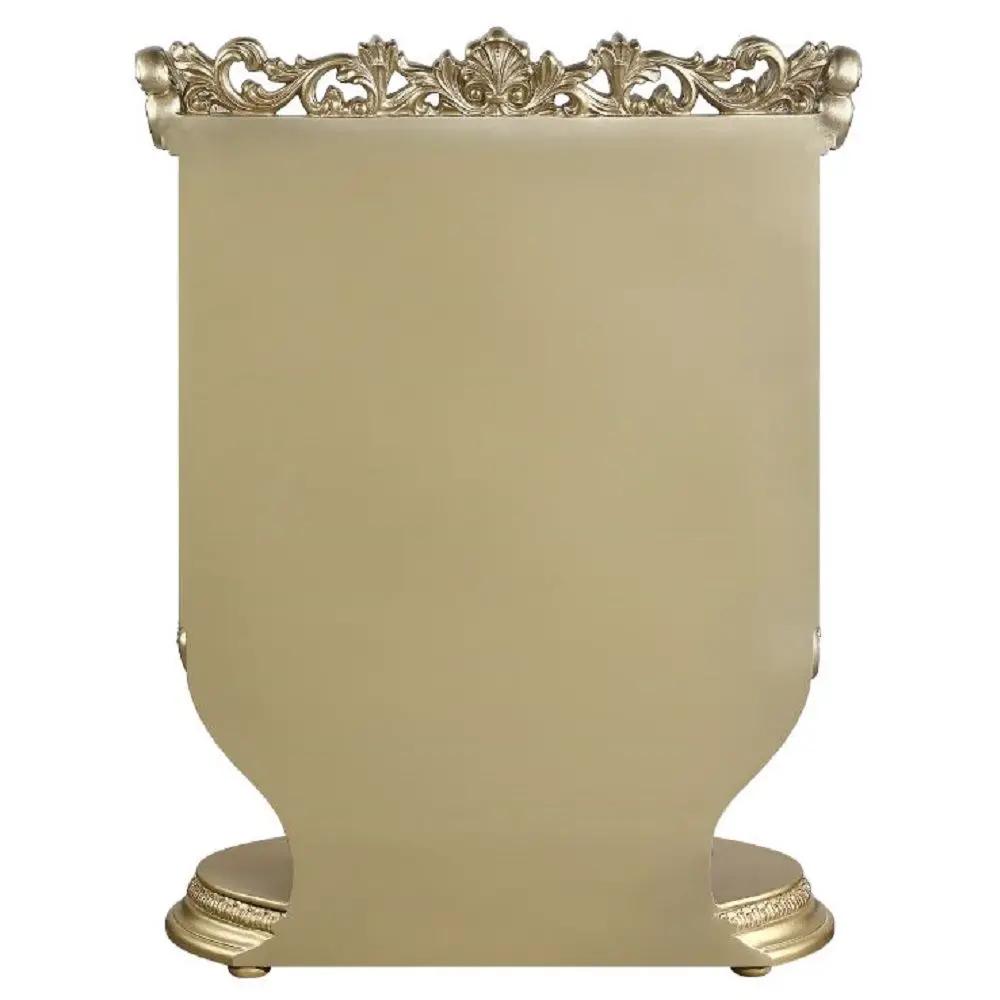 Bernadette - Chest - Gold by Unique Piece Furniture