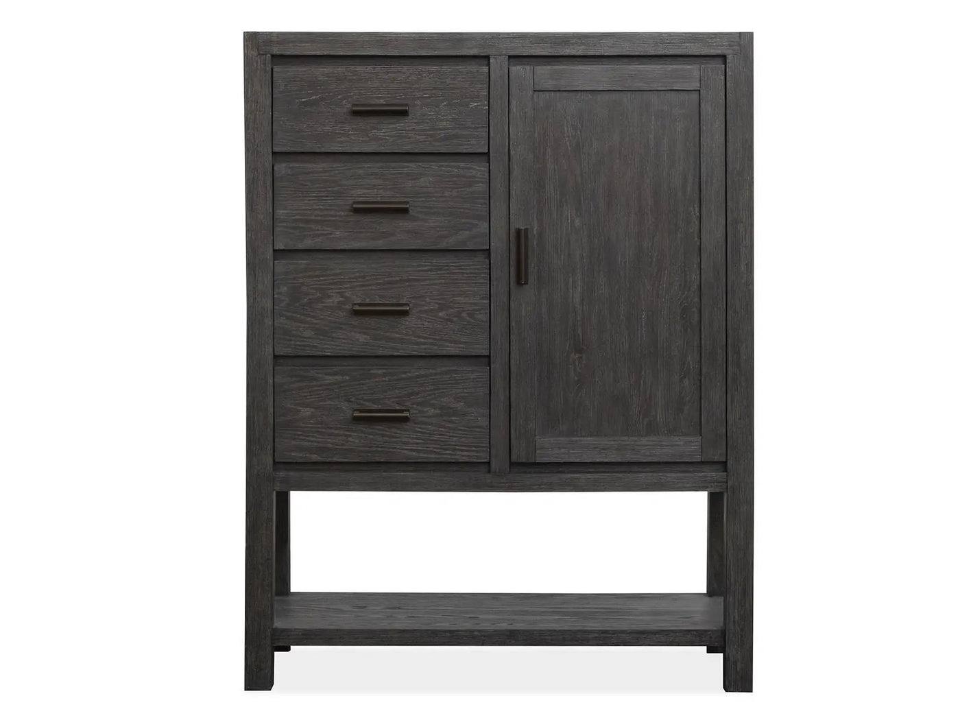 Plum Creek - Door Chest by Unique Piece Furniture