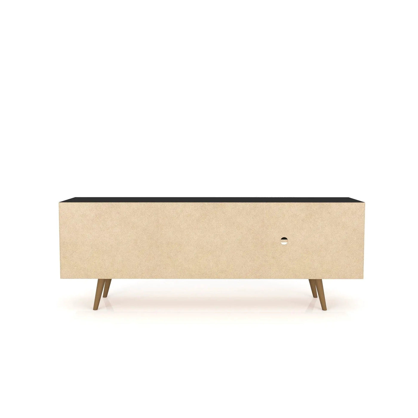 Liberty - 63" TV Stand by HouseOfZazla