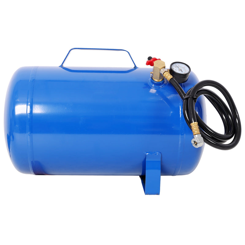 Portable 7-Gallon Air Compressor Tank by HouseOfZazla