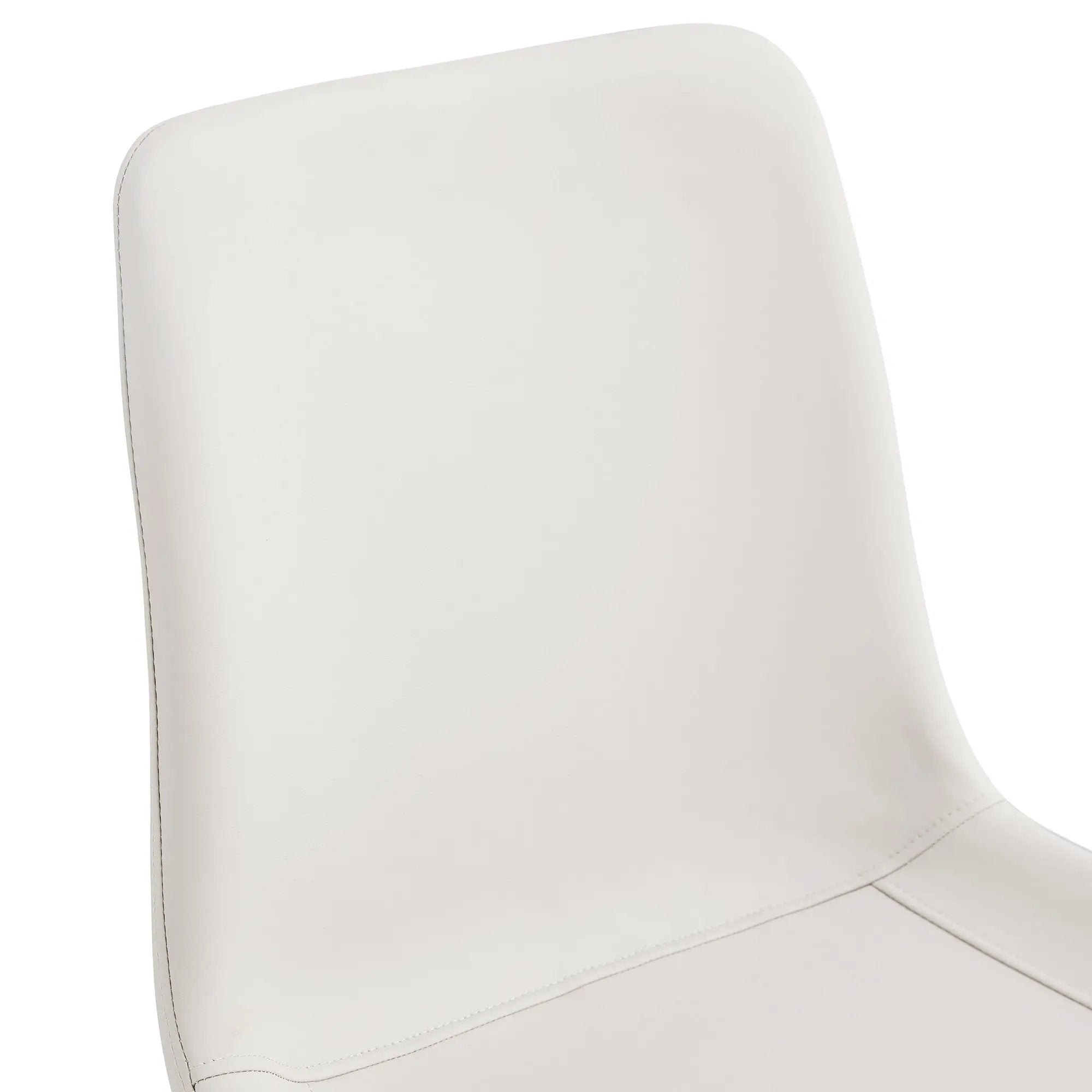 Modern Medieval Style Restaurant Cushioned Chairs With Suede Backrests