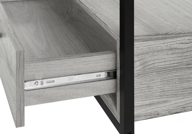 TV Stand, Console, Media Entertainment Center, Storage Drawers, Living Room, Bedroom, Contemporary, Modern by Unique Piece Furniture