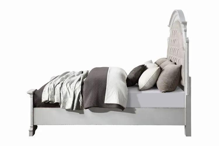 Florian - Bed by Unique Piece Furniture